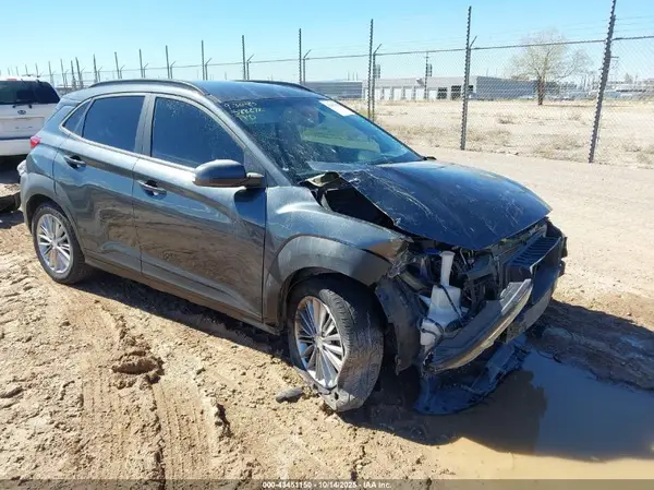 KM8K22AA8LU558595 2020 HYUNDAI KONA
