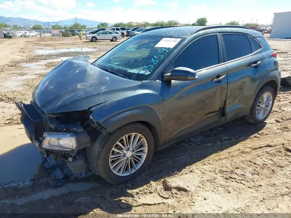 KM8K22AA8LU558595 2020 HYUNDAI KONA - Image 2