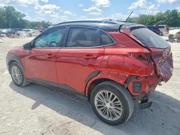 KM8K22AA8LU561786 2020 HYUNDAI KONA - Image 2