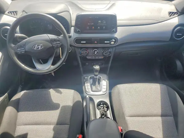 KM8K22AA8LU561786 2020 HYUNDAI KONA - Image 8