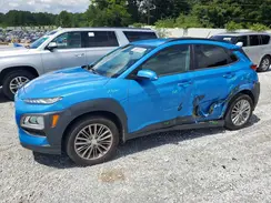 KM8K22AA8LU568754 2020 HYUNDAI KONA