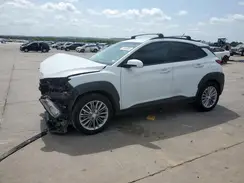 KM8K22AA8LU579835 2020 HYUNDAI KONA