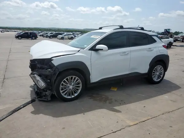 KM8K22AA8LU579835 2020 HYUNDAI KONA - Image 1