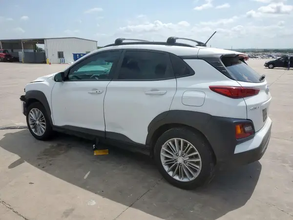 KM8K22AA8LU579835 2020 HYUNDAI KONA - Image 2