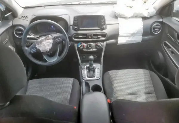 KM8K22AA8LU579835 2020 HYUNDAI KONA - Image 8