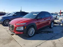 KM8K22AA8LU590284 2020 HYUNDAI KONA