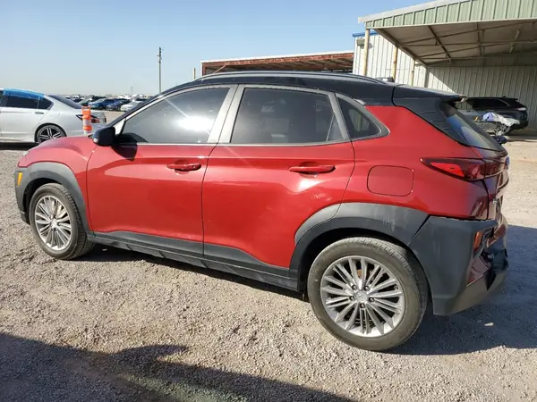 KM8K22AA8LU590284 2020 HYUNDAI KONA - Image 2
