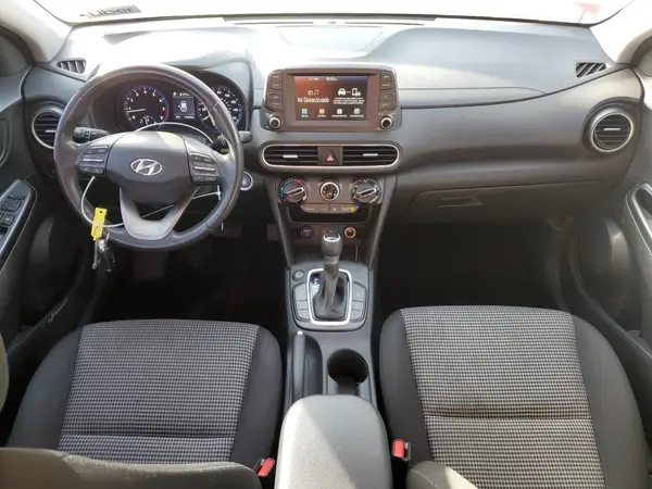KM8K22AA8LU590284 2020 HYUNDAI KONA - Image 8