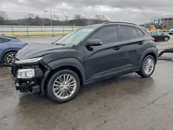 KM8K22AA8MU598922 2021 HYUNDAI KONA