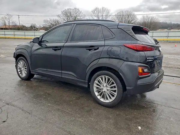 KM8K22AA8MU598922 2021 HYUNDAI KONA - Image 2