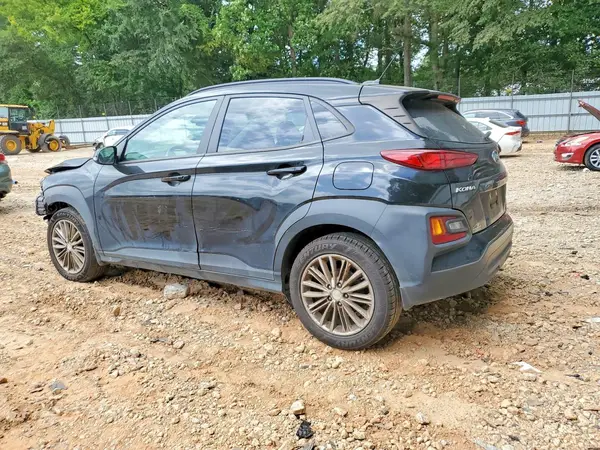 KM8K22AA8MU598953 2021 HYUNDAI KONA - Image 2