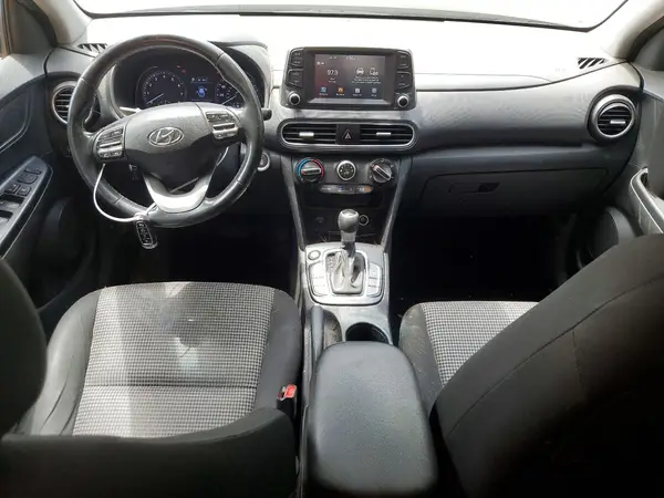 KM8K22AA8MU598953 2021 HYUNDAI KONA - Image 8