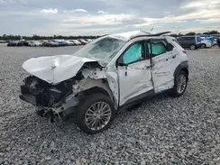 KM8K22AA8MU600359 2021 HYUNDAI KONA