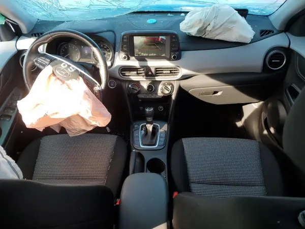 KM8K22AA8MU600359 2021 HYUNDAI KONA - Image 8