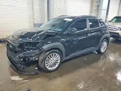 KM8K22AA8MU600538 2021 HYUNDAI KONA