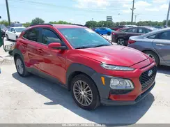 KM8K22AA8MU601480 2021 HYUNDAI KONA