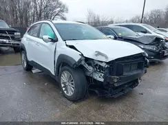 KM8K22AA8MU602483 2021 HYUNDAI KONA