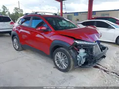 KM8K22AA8MU603097 2021 HYUNDAI KONA