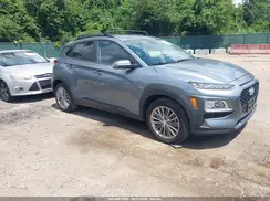 KM8K22AA8MU607392 2021 HYUNDAI KONA