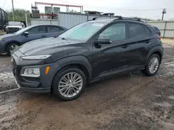 KM8K22AA8MU608283 2021 HYUNDAI KONA