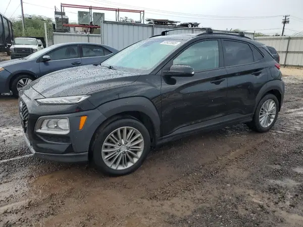 KM8K22AA8MU608283 2021 HYUNDAI KONA - Image 1