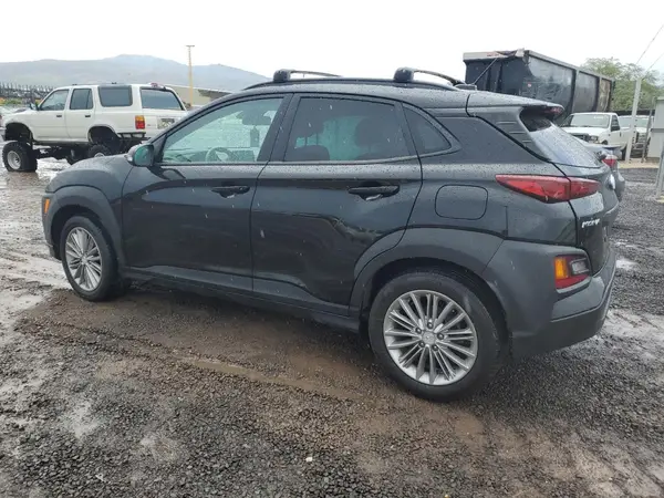 KM8K22AA8MU608283 2021 HYUNDAI KONA - Image 2