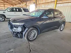 KM8K22AA8MU613922 2021 HYUNDAI KONA