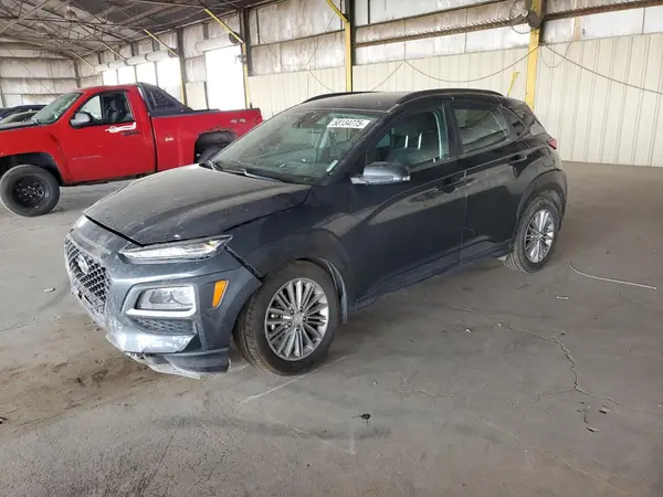 KM8K22AA8MU613922 2021 HYUNDAI KONA - Image 1