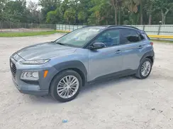 KM8K22AA8MU614715 2021 HYUNDAI KONA