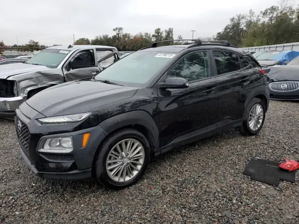 KM8K22AA8MU614732 2021 HYUNDAI KONA - Image 1