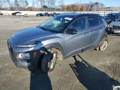 KM8K22AA8MU615752 2021 HYUNDAI KONA