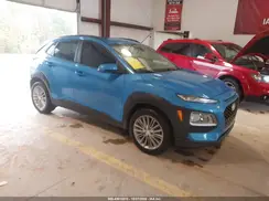 KM8K22AA8MU616741 2021 HYUNDAI KONA