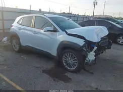 KM8K22AA8MU616996 2021 HYUNDAI KONA