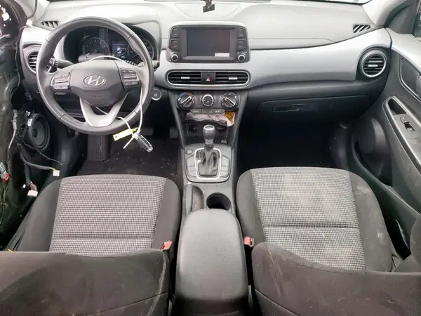 KM8K22AA8MU617792 2021 HYUNDAI KONA - Image 8