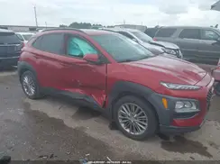 KM8K22AA8MU618537 2021 HYUNDAI KONA