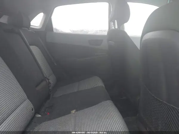 KM8K22AA8MU618537 2021 HYUNDAI KONA - Image 8