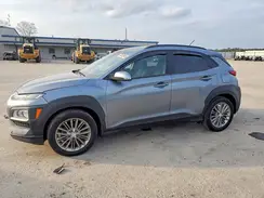 KM8K22AA8MU619395 2021 HYUNDAI KONA