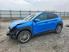 KM8K22AA8MU626847 2021 HYUNDAI KONA