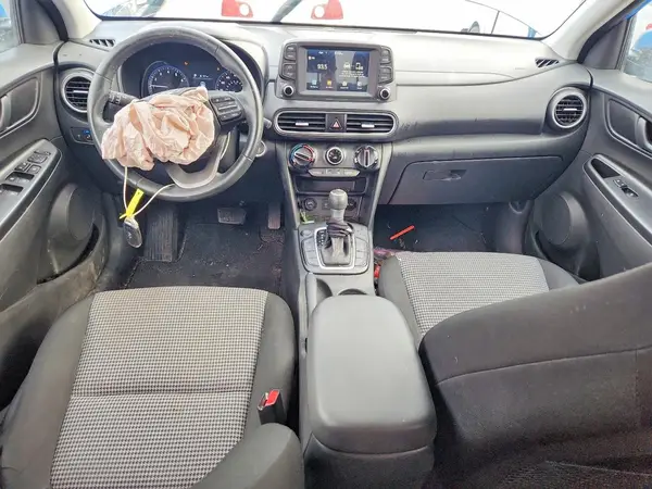 KM8K22AA8MU626847 2021 HYUNDAI KONA - Image 8