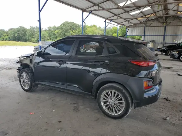 KM8K22AA8MU647780 2021 HYUNDAI KONA - Image 2
