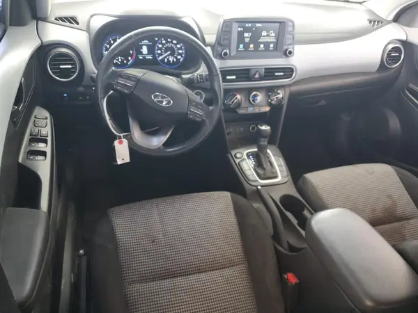 KM8K22AA8MU647780 2021 HYUNDAI KONA - Image 8
