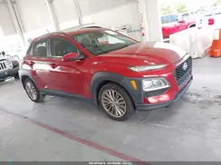 KM8K22AA8MU648380 2021 HYUNDAI KONA