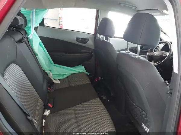 KM8K22AA8MU648380 2021 HYUNDAI KONA - Image 8