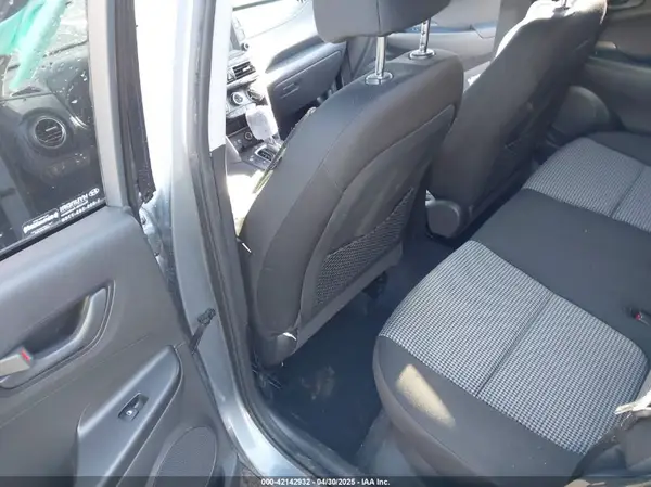 KM8K22AA8MU649092 2021 HYUNDAI KONA - Image 8