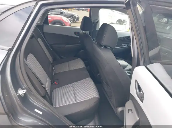 KM8K22AA8MU649903 2021 HYUNDAI KONA - Image 8