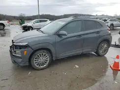 KM8K22AA8MU660366 2021 HYUNDAI KONA