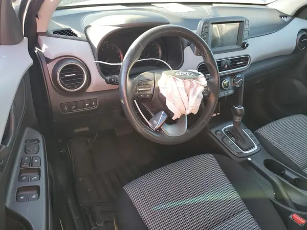 KM8K22AA8MU661372 2021 HYUNDAI KONA - Image 8