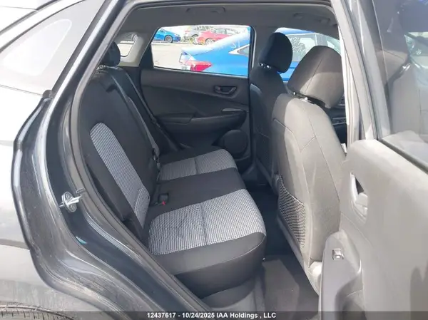 KM8K22AA8MU665597 2021 HYUNDAI KONA - Image 8