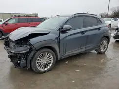 KM8K22AA8MU690869 2021 HYUNDAI KONA