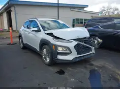 KM8K22AA8MU692394 2021 HYUNDAI KONA